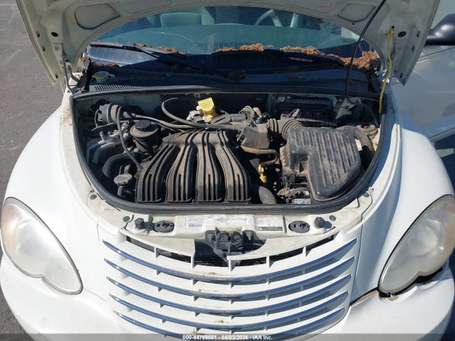 Продаж на аукціоні авто 2007 Chrysler Pt Cruiser Touring, vin: 3A8FY58B37T528983, номер лоту: 44788551