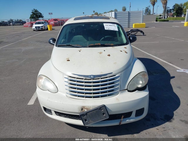 Продаж на аукціоні авто 2007 Chrysler Pt Cruiser Touring, vin: 3A8FY58B37T528983, номер лоту: 44788551