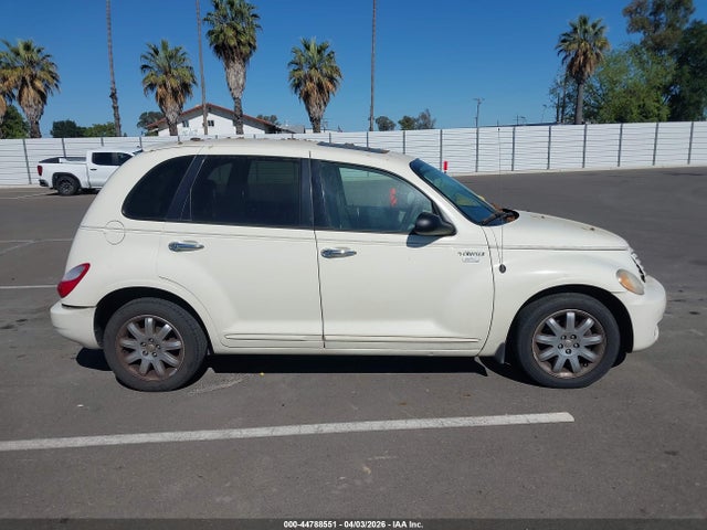 Продаж на аукціоні авто 2007 Chrysler Pt Cruiser Touring, vin: 3A8FY58B37T528983, номер лоту: 44788551