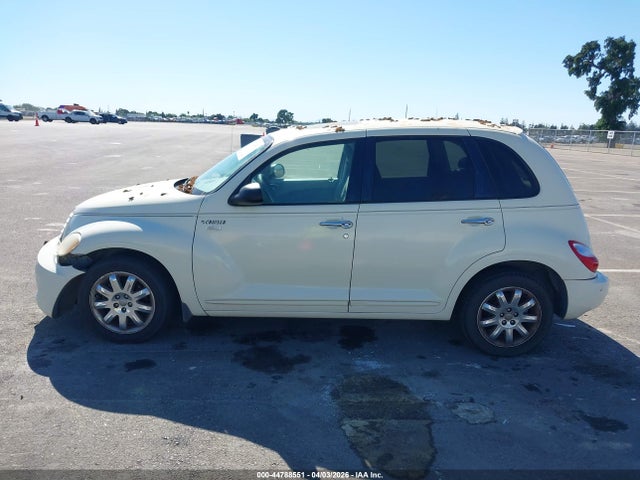 Продаж на аукціоні авто 2007 Chrysler Pt Cruiser Touring, vin: 3A8FY58B37T528983, номер лоту: 44788551