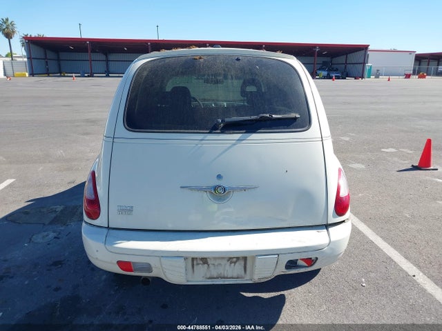 Продаж на аукціоні авто 2007 Chrysler Pt Cruiser Touring, vin: 3A8FY58B37T528983, номер лоту: 44788551