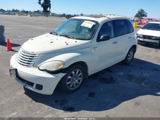 Продаж на аукціоні авто 2007 Chrysler Pt Cruiser Touring, vin: 3A8FY58B37T528983, номер лоту: 44788551