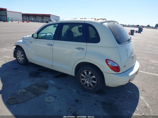 Продаж на аукціоні авто 2007 Chrysler Pt Cruiser Touring, vin: 3A8FY58B37T528983, номер лоту: 44788551