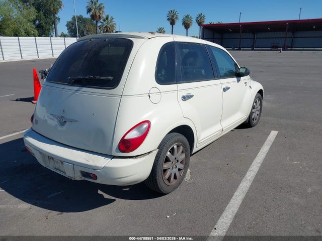 Продаж на аукціоні авто 2007 Chrysler Pt Cruiser Touring, vin: 3A8FY58B37T528983, номер лоту: 44788551