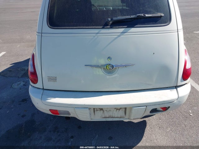 Продаж на аукціоні авто 2007 Chrysler Pt Cruiser Touring, vin: 3A8FY58B37T528983, номер лоту: 44788551