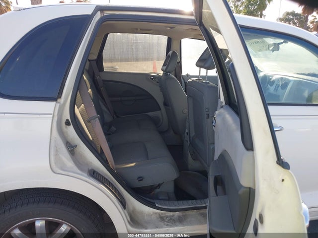 Продаж на аукціоні авто 2007 Chrysler Pt Cruiser Touring, vin: 3A8FY58B37T528983, номер лоту: 44788551