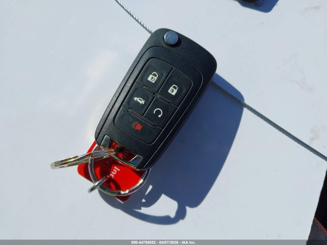Продажа на аукционе авто 2013 Buick Regal Premium 2, vin: 2G4GT5GR6D9149415, номер лота: 44788552