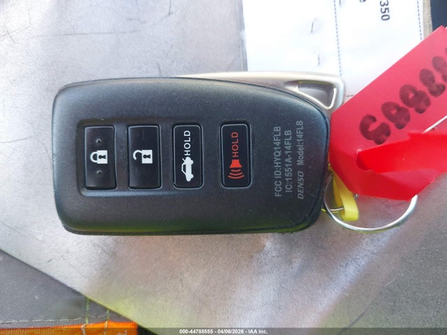 JTHGZ1B25M5037500 Lexus Is 350 F Sport