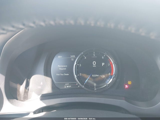 JTHGZ1B25M5037500 Lexus Is 350 F Sport