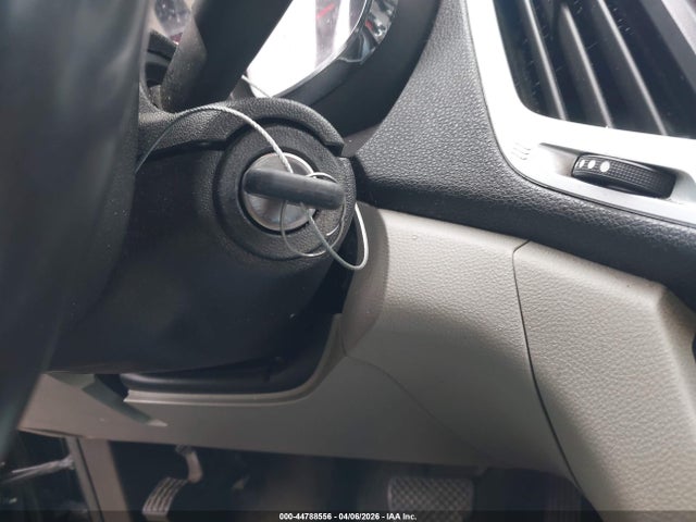 Aukcja sprzedaży 2015 Gmc Terrain Sle-2, vin: 2GKFLWEK4F6101285, numer aukcji: 44788556
