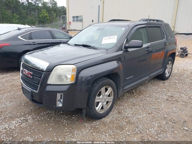 Aukcja sprzedaży 2015 Gmc Terrain Sle-2, vin: 2GKFLWEK4F6101285, numer aukcji: 44788556
