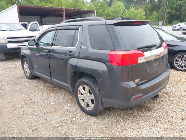 Aukcja sprzedaży 2015 Gmc Terrain Sle-2, vin: 2GKFLWEK4F6101285, numer aukcji: 44788556
