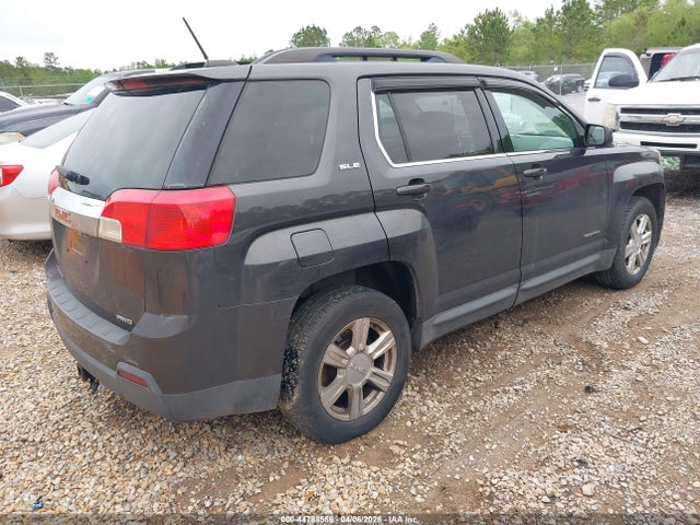 Aukcja sprzedaży 2015 Gmc Terrain Sle-2, vin: 2GKFLWEK4F6101285, numer aukcji: 44788556