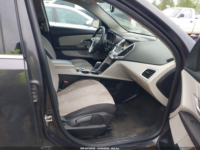 Aukcja sprzedaży 2015 Gmc Terrain Sle-2, vin: 2GKFLWEK4F6101285, numer aukcji: 44788556