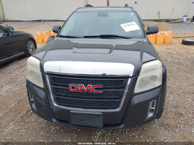 Aukcja sprzedaży 2015 Gmc Terrain Sle-2, vin: 2GKFLWEK4F6101285, numer aukcji: 44788556