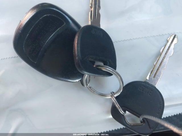 2003 HUMMER H2 5GRGN23U83H103214 Photo 10