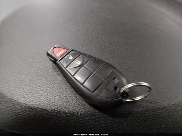 44788559 :رقم المزاد ، 2C4RDGBG7HR741939 vin ، 2017 Dodge Grand Caravan Se مزاد بيع