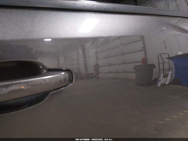 44788559 :رقم المزاد ، 2C4RDGBG7HR741939 vin ، 2017 Dodge Grand Caravan Se مزاد بيع