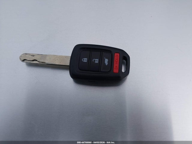 Honda HR-V LX 2017 3CZRU5H34HM705040 Image 11