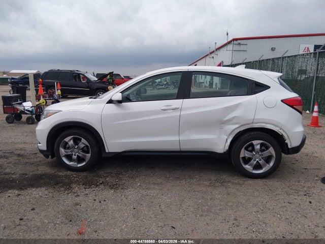 Honda HR-V LX 2017 3CZRU5H34HM705040 Image 15