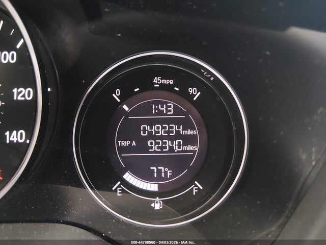 Honda HR-V LX 2017 3CZRU5H34HM705040 Image 16