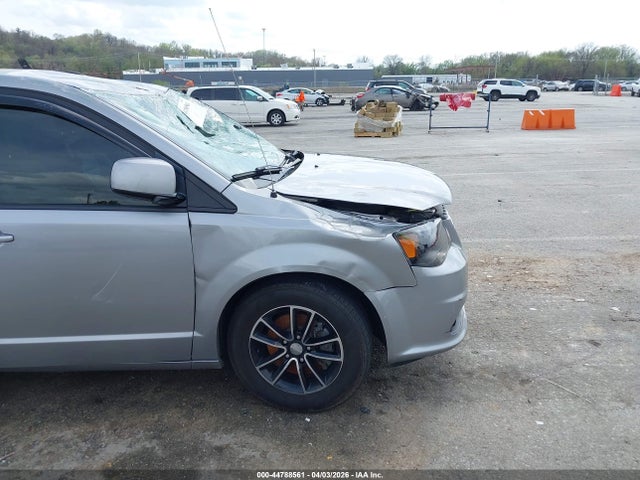 Aukcja sprzedaży 2018 Dodge Grand Caravan Gt, vin: 2C4RDGEG1JR196869, numer aukcji: 44788561