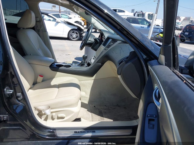 Aukcja sprzedaży 2017 Infiniti Q50 3.0t Premium, vin: JN1EV7AR2HM835392, numer aukcji: 44788564