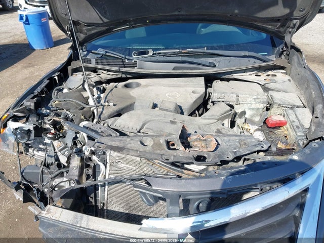 44788573 :رقم المزاد ، 1N4AL3AP7FC428556 vin ، 2015 Nissan Altima 2.5/2.5 S/2.5 Sl/2.5 Sv مزاد بيع