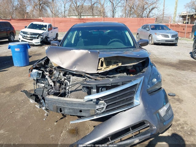 44788573 :رقم المزاد ، 1N4AL3AP7FC428556 vin ، 2015 Nissan Altima 2.5/2.5 S/2.5 Sl/2.5 Sv مزاد بيع