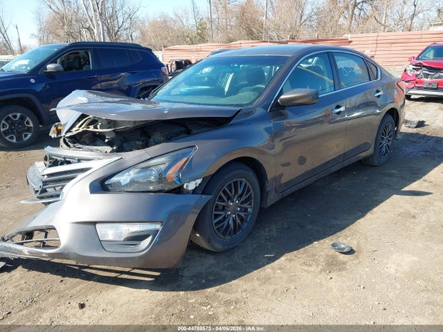 44788573 :رقم المزاد ، 1N4AL3AP7FC428556 vin ، 2015 Nissan Altima 2.5/2.5 S/2.5 Sl/2.5 Sv مزاد بيع