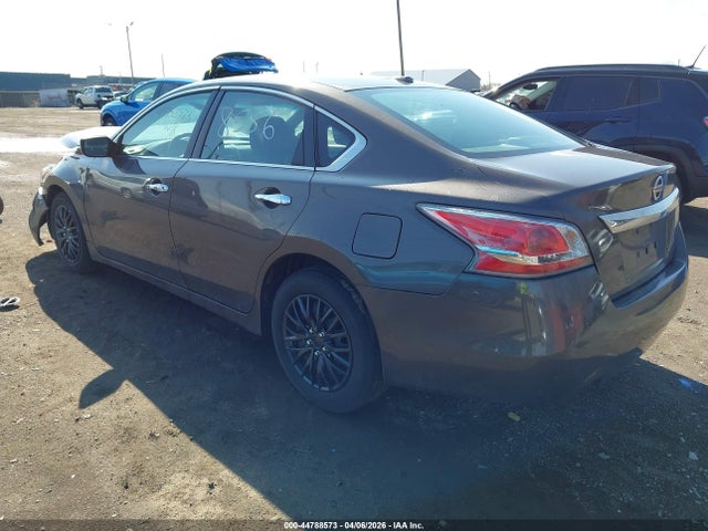 44788573 :رقم المزاد ، 1N4AL3AP7FC428556 vin ، 2015 Nissan Altima 2.5/2.5 S/2.5 Sl/2.5 Sv مزاد بيع