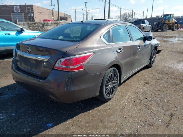 44788573 :رقم المزاد ، 1N4AL3AP7FC428556 vin ، 2015 Nissan Altima 2.5/2.5 S/2.5 Sl/2.5 Sv مزاد بيع