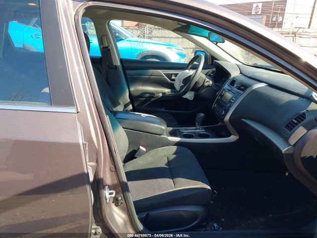 44788573 :رقم المزاد ، 1N4AL3AP7FC428556 vin ، 2015 Nissan Altima 2.5/2.5 S/2.5 Sl/2.5 Sv مزاد بيع
