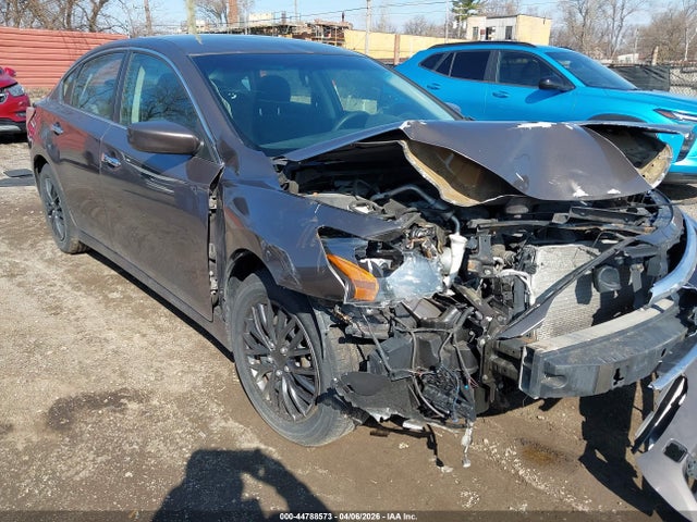 44788573 :رقم المزاد ، 1N4AL3AP7FC428556 vin ، 2015 Nissan Altima 2.5/2.5 S/2.5 Sl/2.5 Sv مزاد بيع