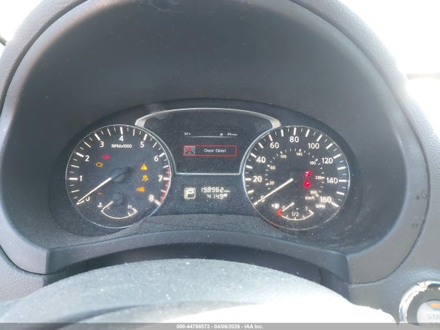 44788573 :رقم المزاد ، 1N4AL3AP7FC428556 vin ، 2015 Nissan Altima 2.5/2.5 S/2.5 Sl/2.5 Sv مزاد بيع
