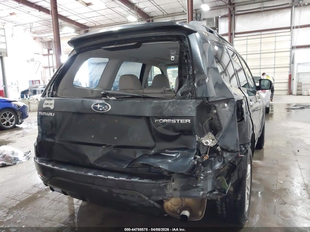 Продажа на аукционе авто 2009 Subaru Forester 2.5x, vin: JF2SH63679H776727, номер лота: 44788575