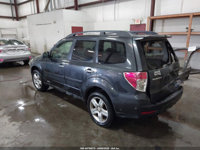 Продажа на аукционе авто 2009 Subaru Forester 2.5x, vin: JF2SH63679H776727, номер лота: 44788575