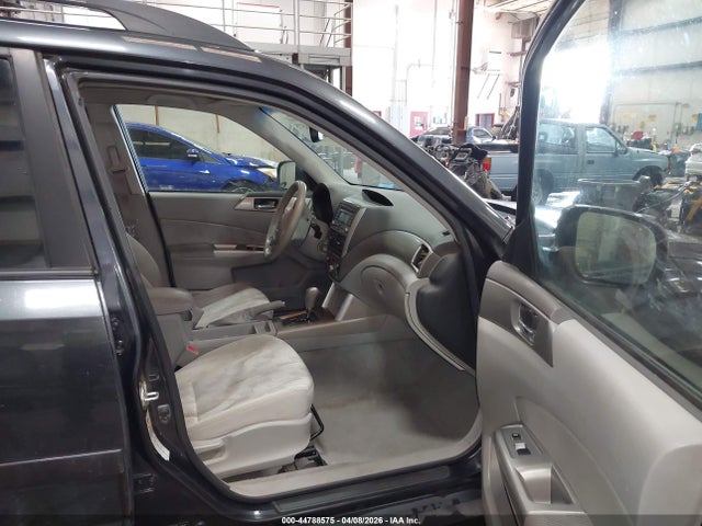 Продажа на аукционе авто 2009 Subaru Forester 2.5x, vin: JF2SH63679H776727, номер лота: 44788575