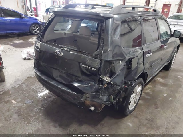 Продажа на аукционе авто 2009 Subaru Forester 2.5x, vin: JF2SH63679H776727, номер лота: 44788575