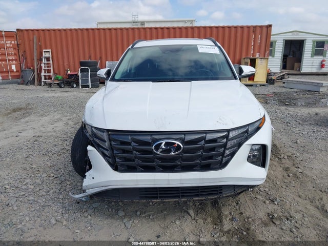 Aukcja sprzedaży 2022 Hyundai Tucson Sel, vin: 5NMJF3AE6NH078031, numer aukcji: 44788581