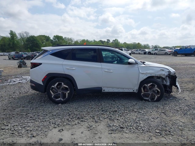 Aukcja sprzedaży 2022 Hyundai Tucson Sel, vin: 5NMJF3AE6NH078031, numer aukcji: 44788581