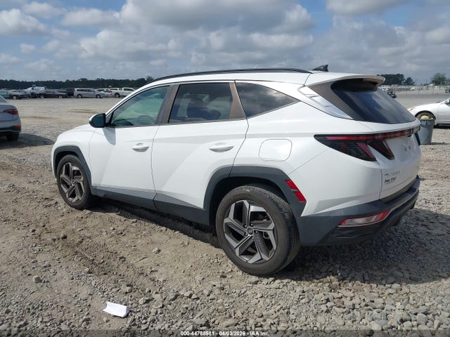 Aukcja sprzedaży 2022 Hyundai Tucson Sel, vin: 5NMJF3AE6NH078031, numer aukcji: 44788581