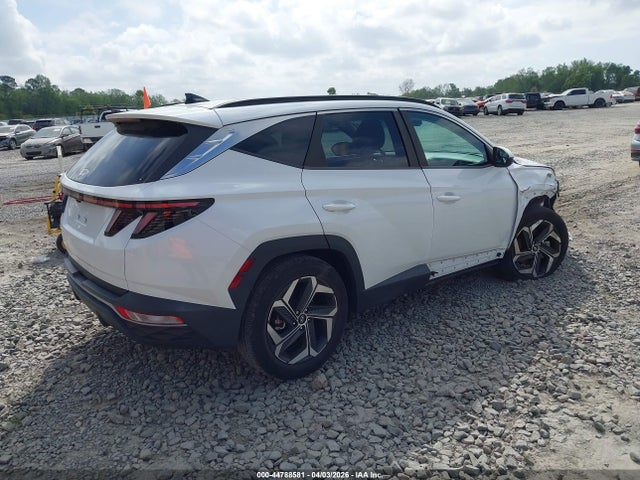 Aukcja sprzedaży 2022 Hyundai Tucson Sel, vin: 5NMJF3AE6NH078031, numer aukcji: 44788581