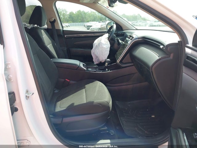 Aukcja sprzedaży 2022 Hyundai Tucson Sel, vin: 5NMJF3AE6NH078031, numer aukcji: 44788581