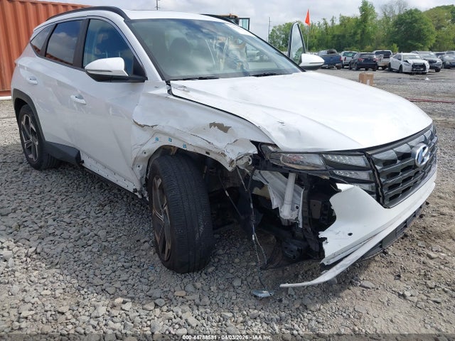 Aukcja sprzedaży 2022 Hyundai Tucson Sel, vin: 5NMJF3AE6NH078031, numer aukcji: 44788581