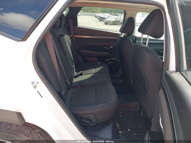 Aukcja sprzedaży 2022 Hyundai Tucson Sel, vin: 5NMJF3AE6NH078031, numer aukcji: 44788581