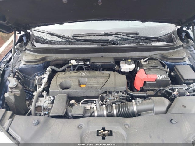Aukcja sprzedaży 2024 Acura Rdx Advance Package, vin: 5J8TC2H70RL015354, numer aukcji: 44788583