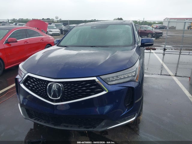 Aukcja sprzedaży 2024 Acura Rdx Advance Package, vin: 5J8TC2H70RL015354, numer aukcji: 44788583