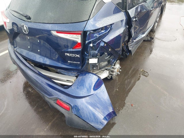 Aukcja sprzedaży 2024 Acura Rdx Advance Package, vin: 5J8TC2H70RL015354, numer aukcji: 44788583