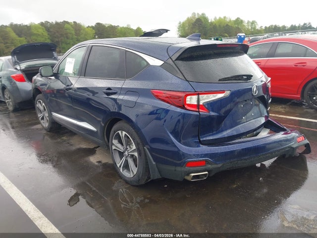 Aukcja sprzedaży 2024 Acura Rdx Advance Package, vin: 5J8TC2H70RL015354, numer aukcji: 44788583